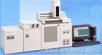  NSX-2100V紫外熒光總硫/總氮分析儀（垂直進樣）